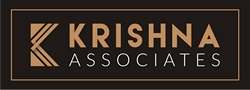 Krishna Associates Logo 21